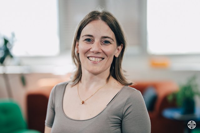 Rencontrez Noémie, Cheffe de Projet Retraite, Silver’Up - Alixio Group