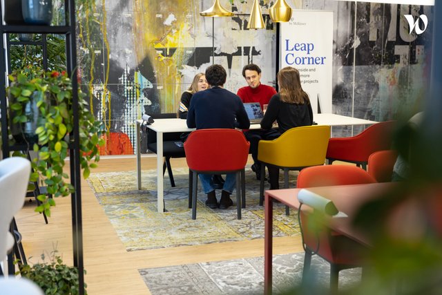 McKinsey Digital