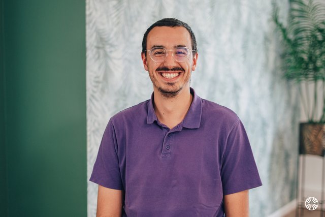 Rencontrez Sloan, Web Back Developer - Matawan