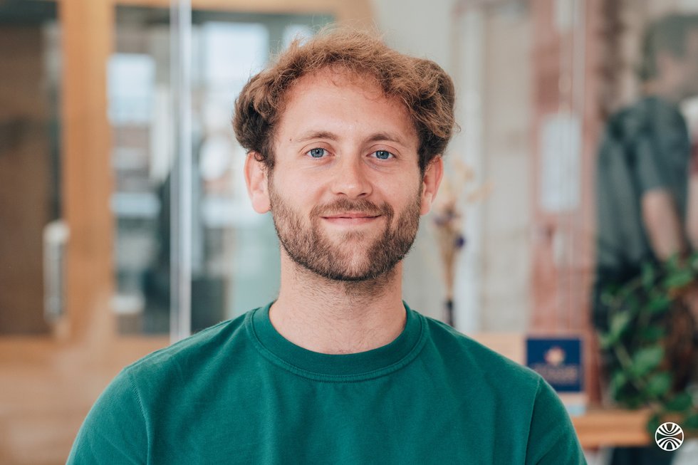 Rencontrez Hugo, Tech Lead - Theodo France