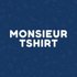 Monsieur TSHIRT
