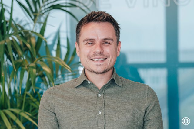 Rencontrez Cédric, Chief Revenue Officer - Artur'In