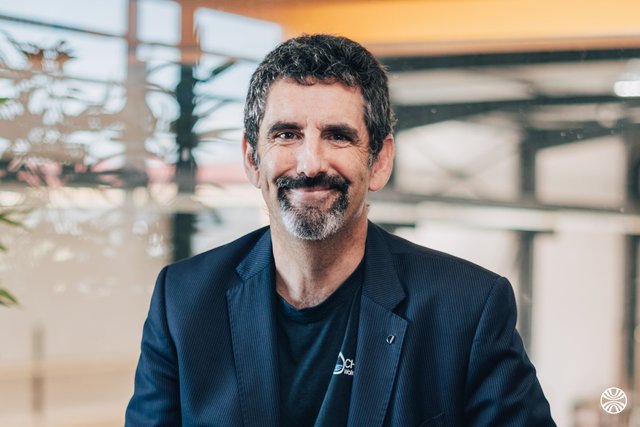 Rencontrez Gilles, Directeur Marché WAAS - CHEMDOC WATER TECHNOLOGIES