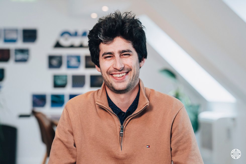 Rencontrez Thibault, Analyste SOC - OWN