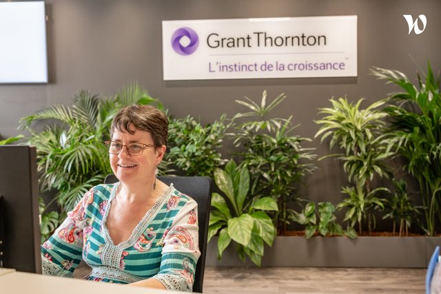 Grant Thornton