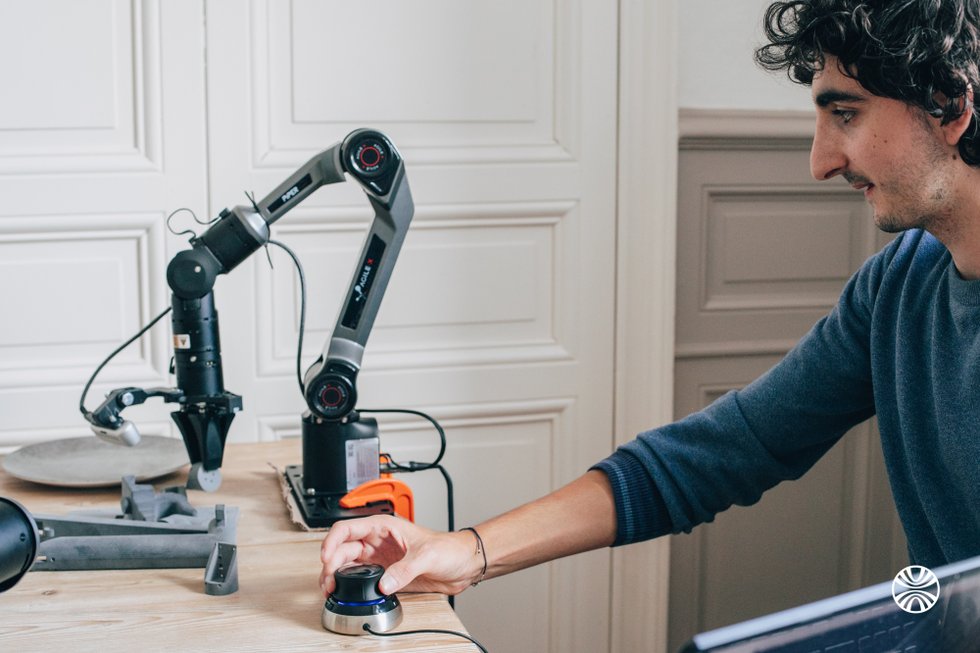 Gobano Robotics