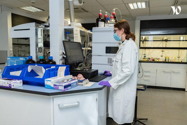 Provepharm Life Solutions : photos, vidéos, recrutement