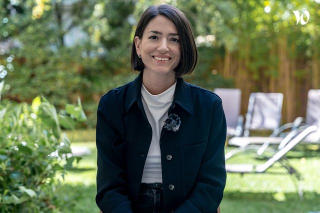 Meet Vianova with Iris, Growth Marketing Manager - Vianova