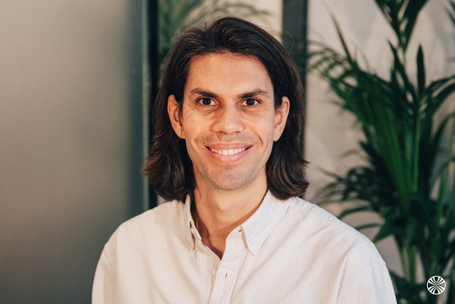 Rencontrez Alexis, CEO et co-fondateur - Diduenjoy