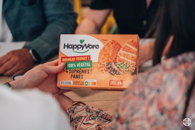 HappyVore