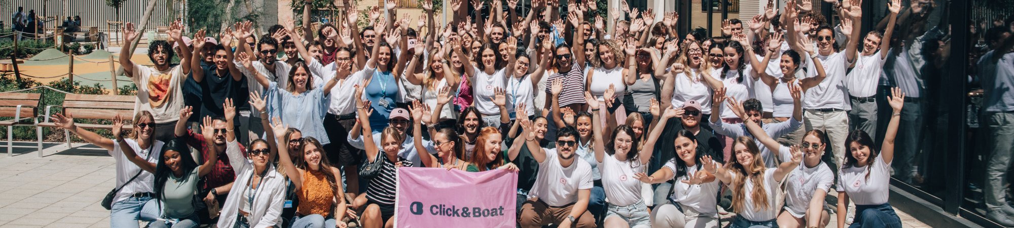 Click&Boat Group