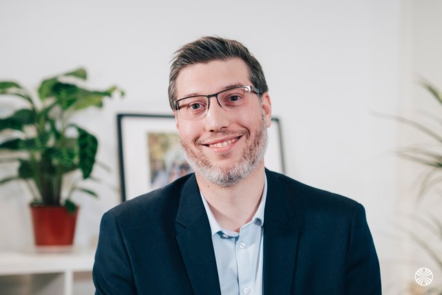 Rencontrez Guillaume, SAP Finance Director - Line Technologies