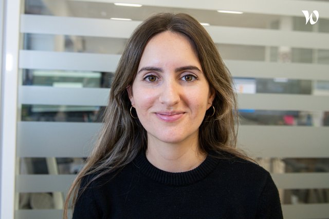 Rencontrez Bea, Global Business Development Manager - WALLIX