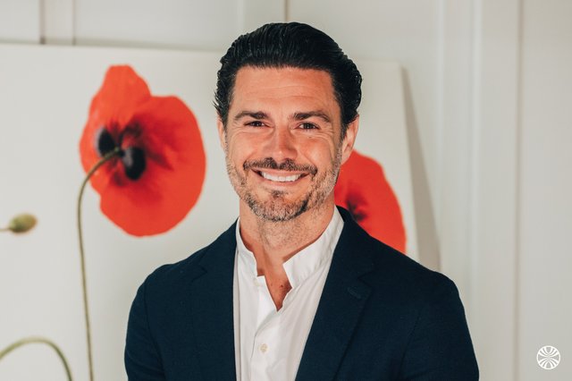 Rencontrez Jean-Baptiste, Directeur commercial - ALADINOO GROUP