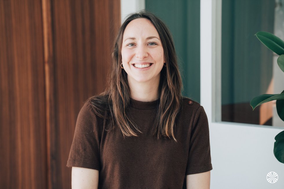 Rencontrez Anaïs, Customer care specialist - Plum