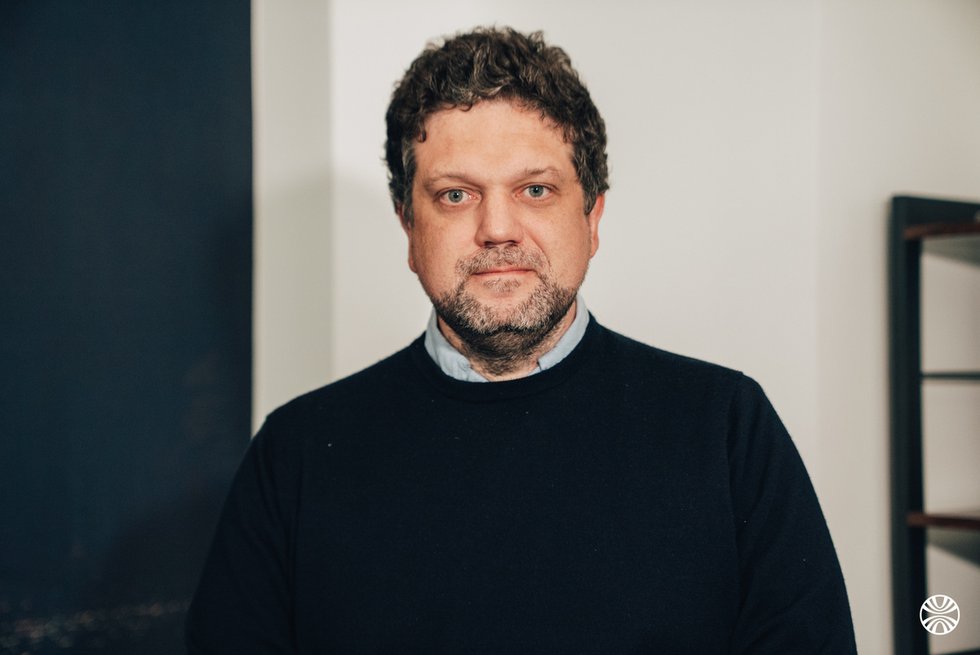 Rencontrez Guillaume, Responsable opérationnel de la BU Salesforce & Architecte - Klint