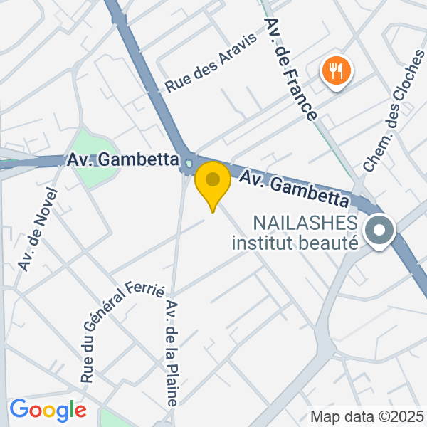 Rue Henry Bordeaux, 74000, Annecy