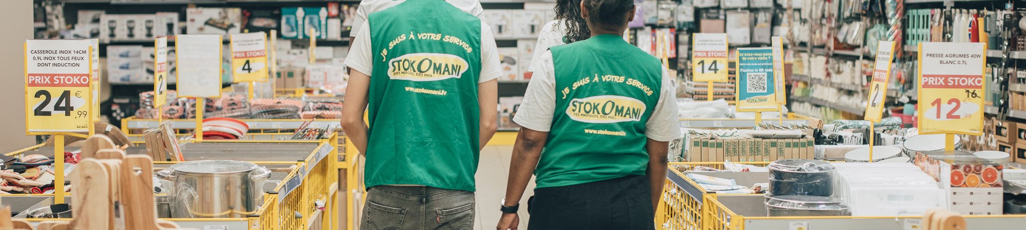 Stokomani