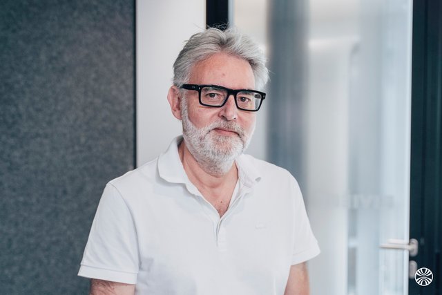 Rencontrez Yannick, Directeur Délégué - Citeo