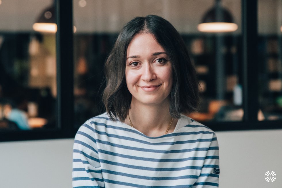 Rencontrez Laura, Responsable Trafic Création - Moonlike