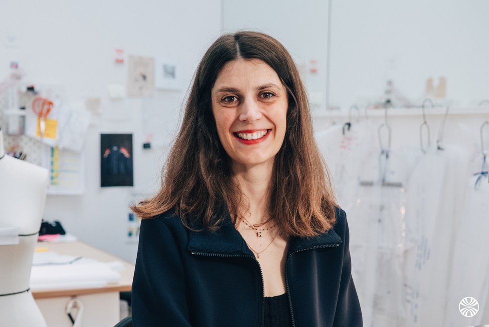 Rencontrez Chloé, Head of Collaborations & Special Projects - Fusalp