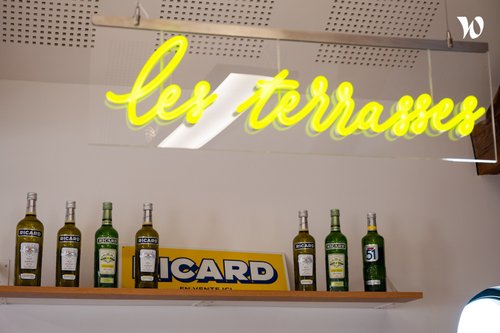 Culture+ Pernod Ricard