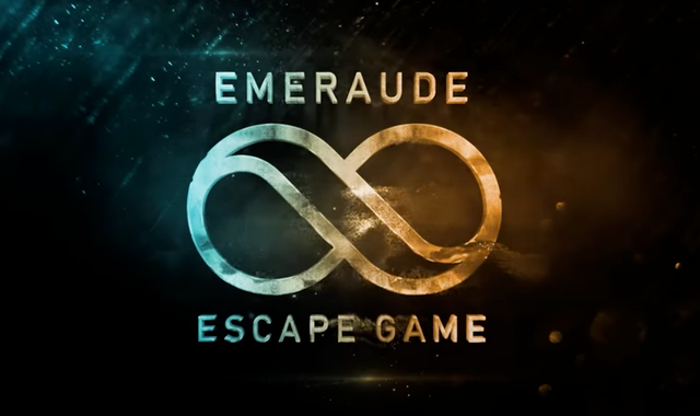 Escape Game pédagogique "Les Liberhackers" sur le thème de l'Industrie 4.0