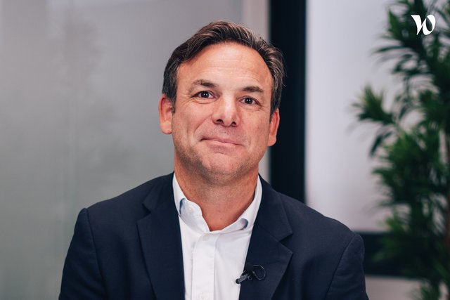 Rencontrez Tristan, Directeur général - APL DATA CENTER