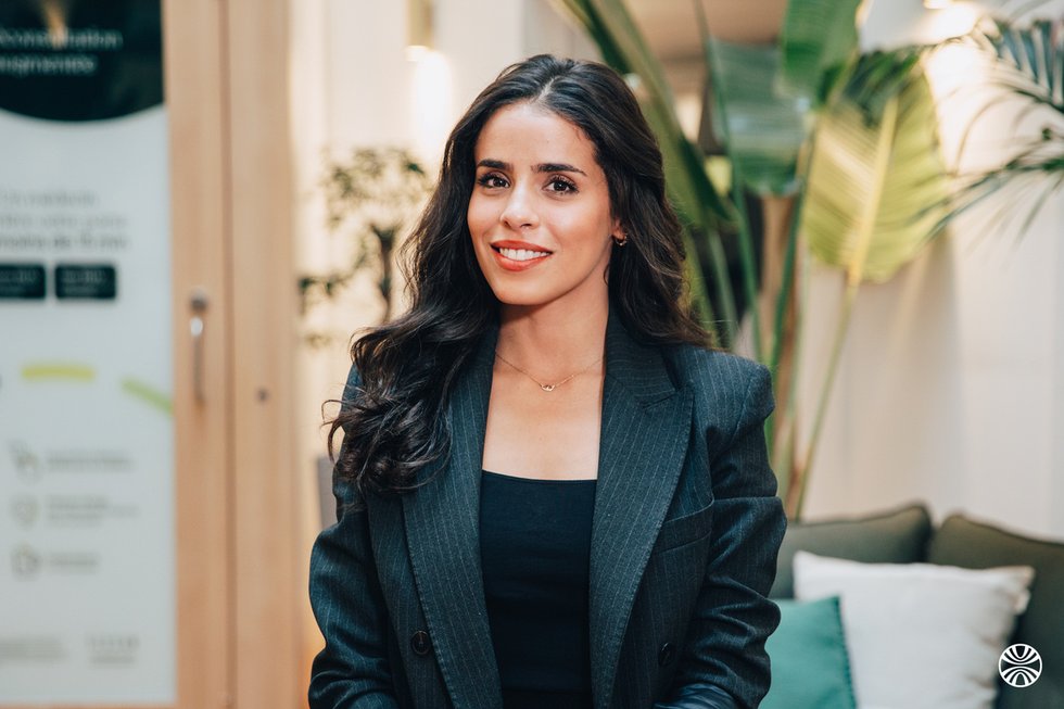 Rencontrez Anissa, DRH - Tessan