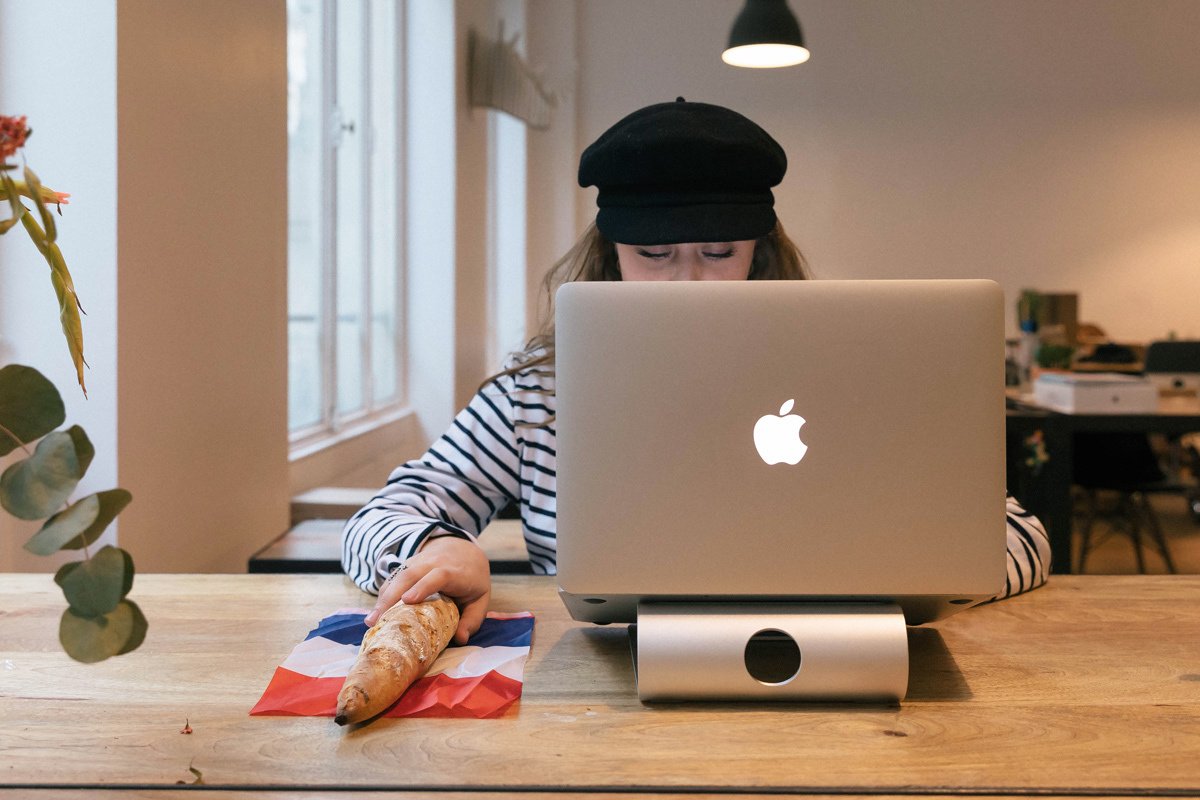 Travailler en France, vu par d'autres nationalités