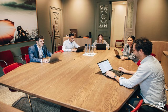 Cambon Partners
