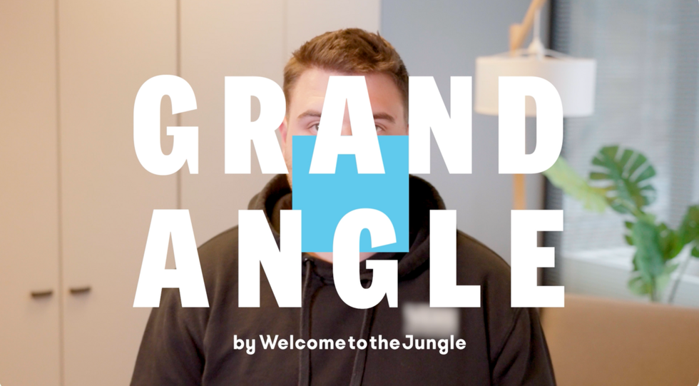 Grand Angle  - SAFRAN POWER UNITS