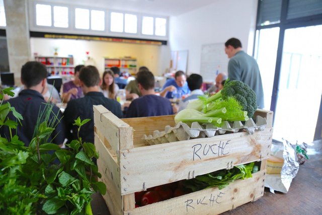 La Ruche qui dit Oui !