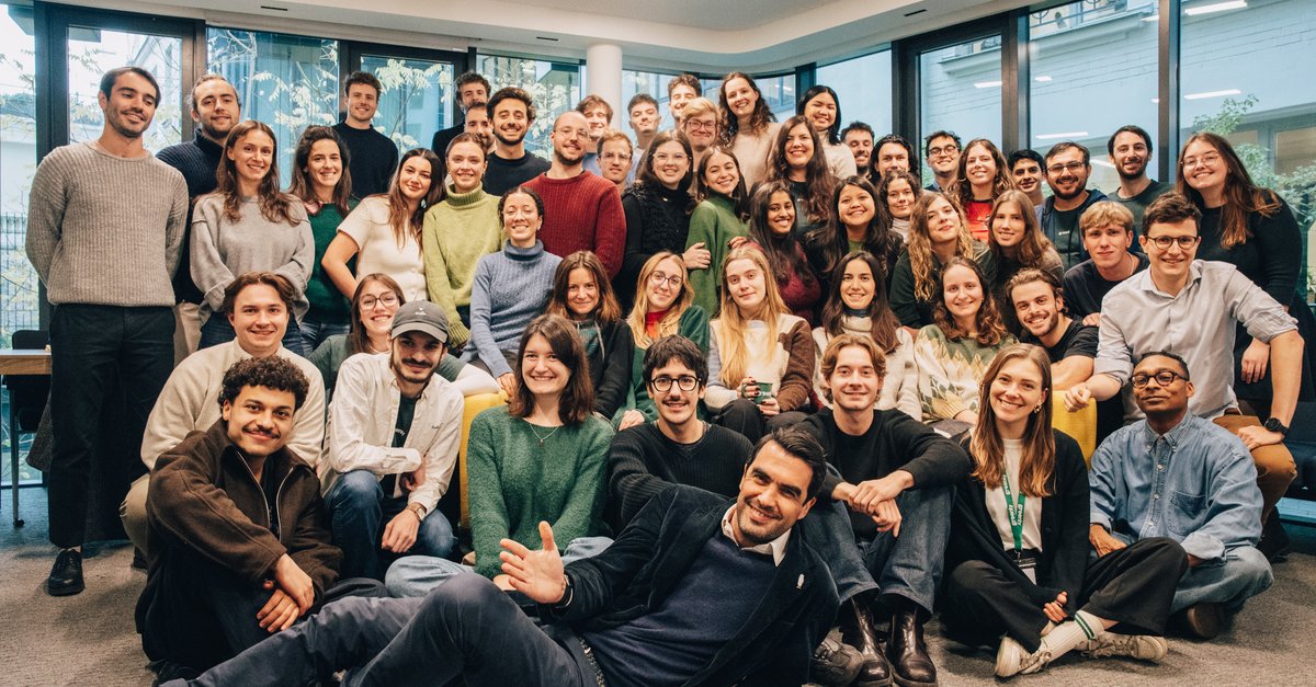 Sales Manager - UK & Nordics – Greenly – Permanent contract in London