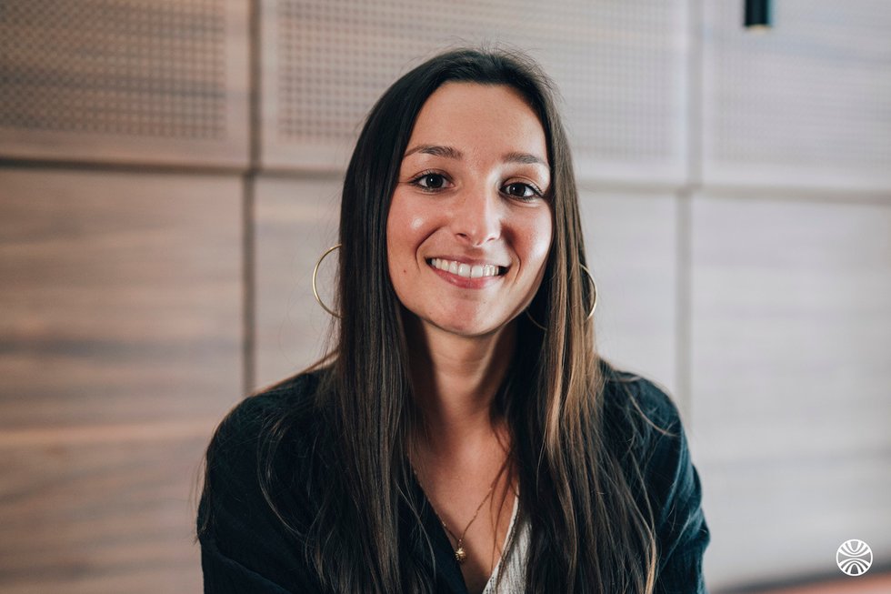 Rencontrez Margaux, Chargée de développement RH - Prestaterre Certifications