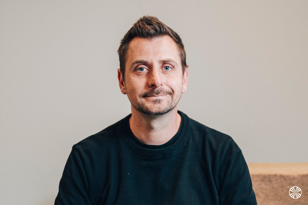 Rencontrez Gaylord, Ingénieur production - Groupe Baudelet