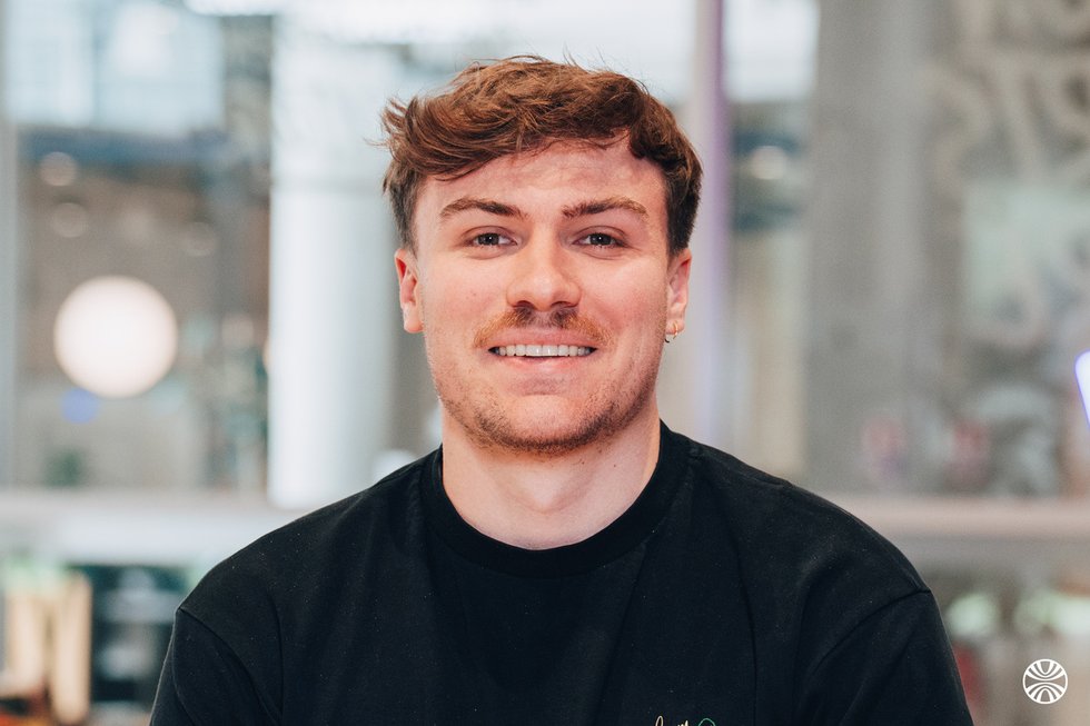 Rencontrez Thomas, Account Manager - WOO
