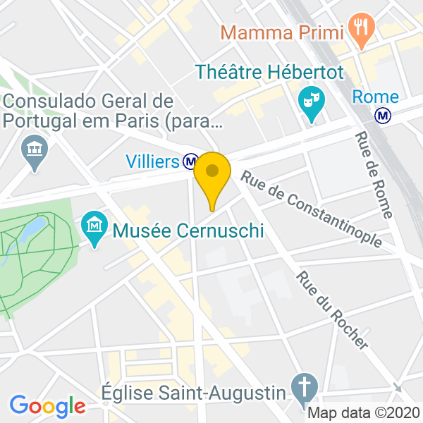 89 Rue de Monceau, 75008, Paris