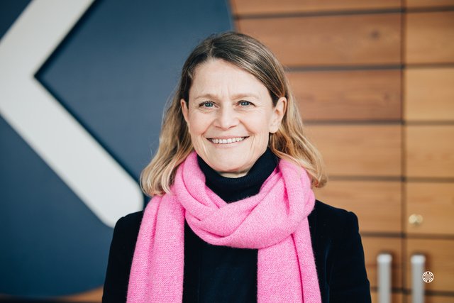 Meet Laetitia, CEO - Kazaar