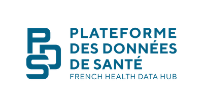 Plateforme des Données de Santé / Health Data Hub