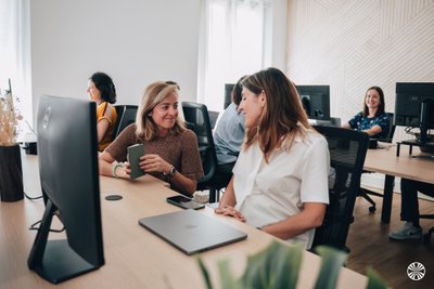 Backend & Applied AI Engineer – Resilience Care – Permanent contract ...