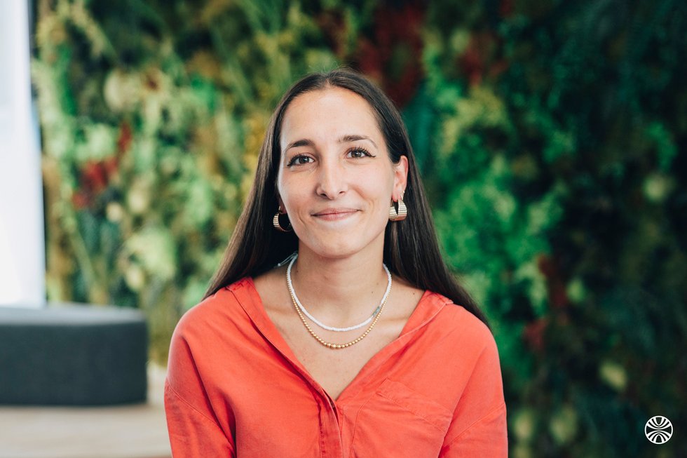 Rencontrez Eléonore, Account Manager - Omnicom Media Group