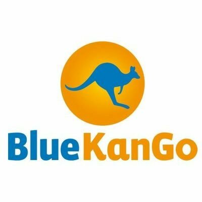 Bluekango