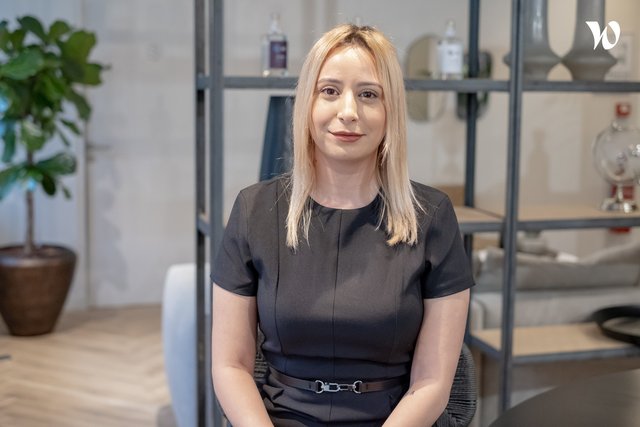 Rencontrez Meriem, Chargée d'audit interne - ACT Group
