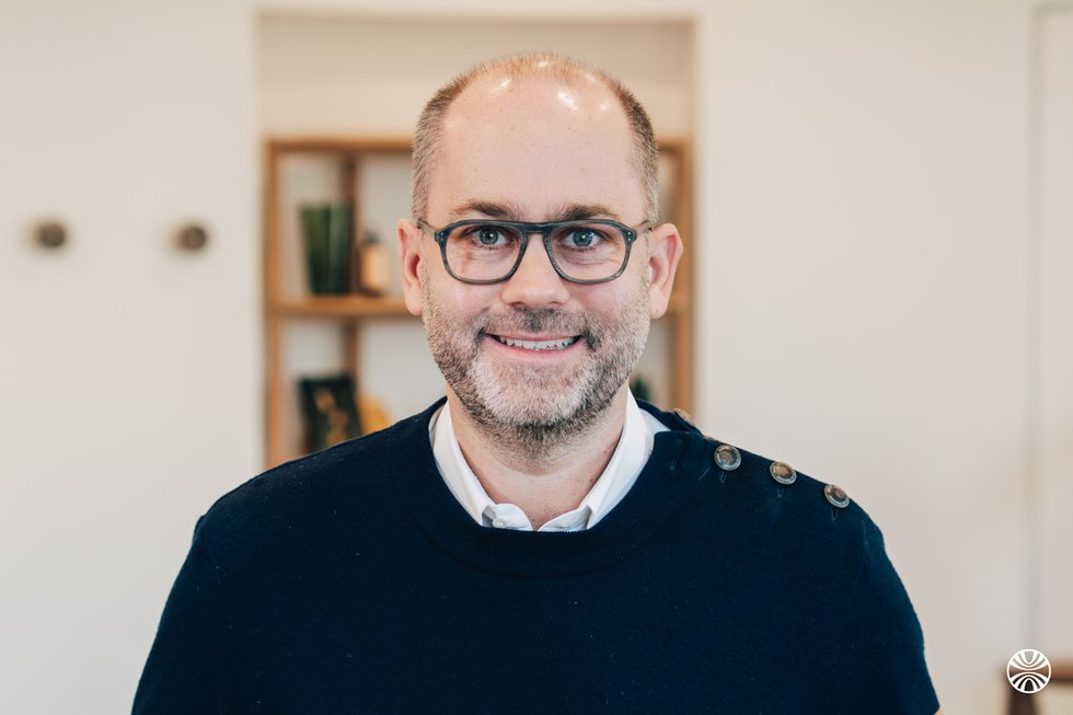 Meet Arnaud, CEO & Co-fondateur - Prose