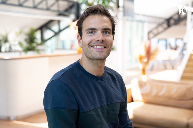 Meet Firmin, CEO - PayFit