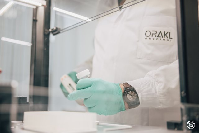 Orakl Oncology