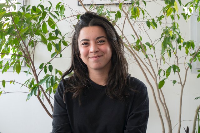 Rencontrez Eva, Responsable commerciale - UMÀ