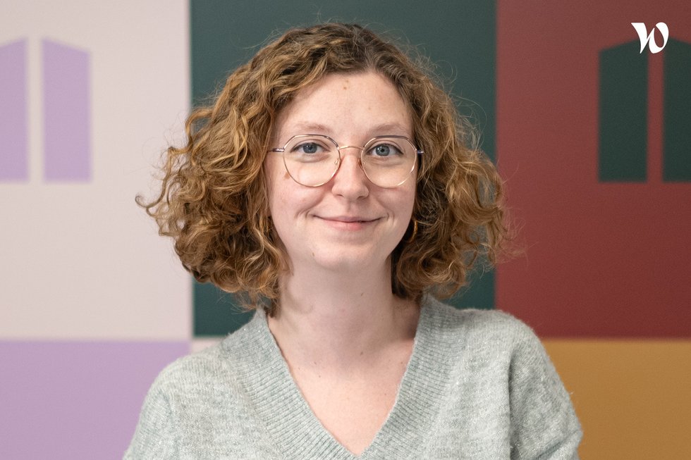 Rencontrez Floriane, Responsable Administratif et Financier - So Villas