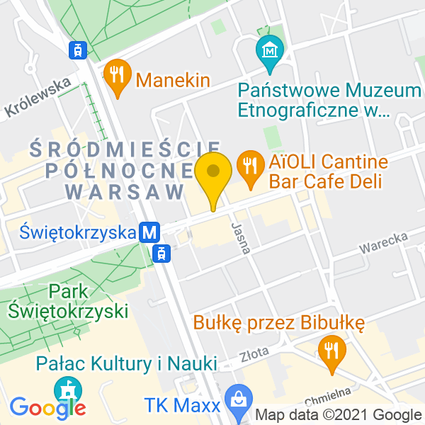 Warsaw, 00-941, Warsaw